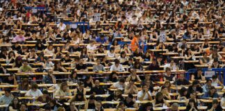 La plantilla del Estado apenas crece un 5,5% desde 2018 pese a las ofertas récord de empleo público