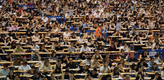 La plantilla del Estado apenas crece un 5,5% desde 2018 pese a las ofertas récord de empleo público