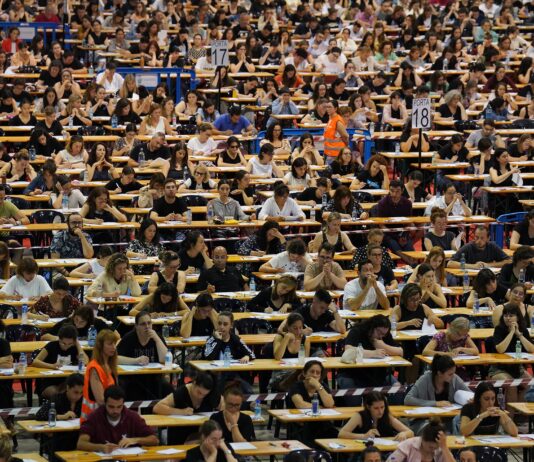 La plantilla del Estado apenas crece un 5,5% desde 2018 pese a las ofertas récord de empleo público