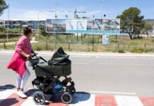 La promoción sin fin en Alcossebre que tiene en vilo a casi cien familias: “No sé cómo pueden dormir”