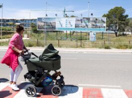 La promoción sin fin en Alcossebre que tiene en vilo a casi cien familias: “No sé cómo pueden dormir”