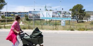 La promoción sin fin en Alcossebre que tiene en vilo a casi cien familias: “No sé cómo pueden dormir”