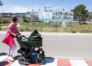 La promoción sin fin en Alcossebre que tiene en vilo a casi cien familias: “No sé cómo pueden dormir”