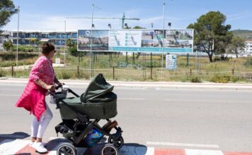 La promoción sin fin en Alcossebre que tiene en vilo a casi cien familias: “No sé cómo pueden dormir”