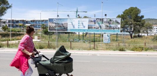 La promoción sin fin en Alcossebre que tiene en vilo a casi cien familias: “No sé cómo pueden dormir”