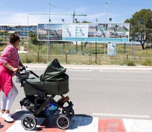 La promoción sin fin en Alcossebre que tiene en vilo a casi cien familias: “No sé cómo pueden dormir”