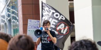 La resistencia a la IA son los jóvenes. Y sobre todo las jóvenes