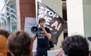 La resistencia a la IA son los jóvenes. Y sobre todo las jóvenes