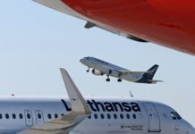 Las claves: el sector de las aerolíneas queda atrapado entre los precios del petróleo y las vacaciones de verano