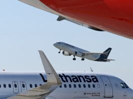 Las claves: el sector de las aerolíneas queda atrapado entre los precios del petróleo y las vacaciones de verano