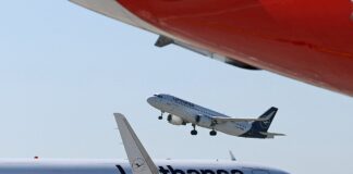 Las claves: el sector de las aerolíneas queda atrapado entre los precios del petróleo y las vacaciones de verano