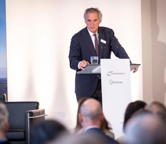 Las claves: la eólica, otra industria clave que las autoridades europeas deben atender