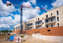 Las entidades sociales ya gestionan la mayoría de vivienda pública pero siguen lejos de los niveles europeos