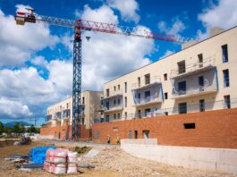 Las entidades sociales ya gestionan la mayoría de vivienda pública pero siguen lejos de los niveles europeos