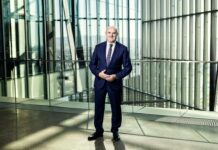 Luis de Guindos: “Fui más halcón, ahora estoy más en el lado de la prudencia”