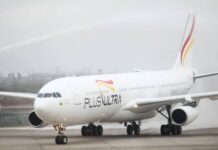 Plus Ultra negocia un plan de viabilidad tras el impago de 19 millones del rescate en marzo y 50 reuniones con la SEPI | Economía