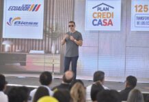 Este es el índice de aprobación que tiene la gestión del presidente Daniel Noboa, según un sondeo de Comunicaliza | Política | Noticias