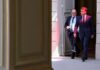 Macron propone a Emmanuel Moulin, un estrecho colaborador, al frente del Banco de Francia