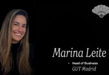 GUT Madrid ficha a Marina Leite como Head of Business
