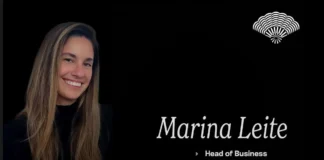 GUT Madrid ficha a Marina Leite como Head of Business