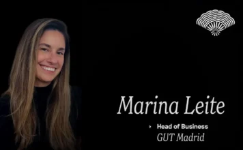 GUT Madrid ficha a Marina Leite como Head of Business