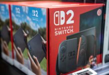 Mario no se basta para sostener a Nintendo