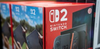 Mario no se basta para sostener a Nintendo