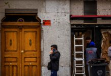 Los españoles ingresan por primera vez más de 100.000 millones con las inversiones, el alquiler y la venta de casas