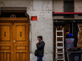 Los españoles ingresan por primera vez más de 100.000 millones con las inversiones, el alquiler y la venta de casas