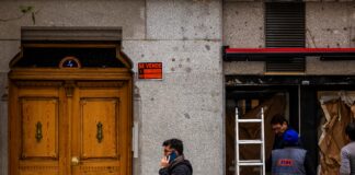 Los españoles ingresan por primera vez más de 100.000 millones con las inversiones, el alquiler y la venta de casas