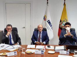 La llegada de Hernán Luque a Ecuador activará la etapa de juicio en el caso Encuentro; dos procesados más esperan el juzgamiento | Política | Noticias