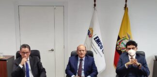 La llegada de Hernán Luque a Ecuador activará la etapa de juicio en el caso Encuentro; dos procesados más esperan el juzgamiento | Política | Noticias