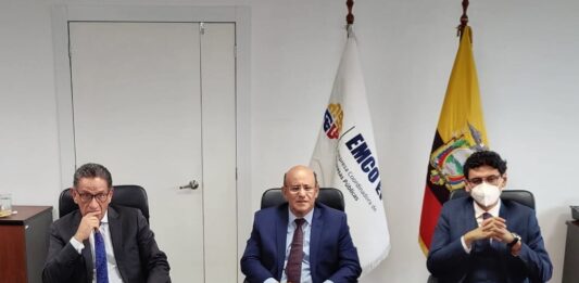 La llegada de Hernán Luque a Ecuador activará la etapa de juicio en el caso Encuentro; dos procesados más esperan el juzgamiento | Política | Noticias