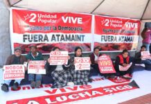 Partido Unidad Popular sigue activo, mientras el Consejo Nacional Electoral se enreda en resoluciones | Política | Noticias