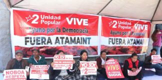Partido Unidad Popular sigue activo, mientras el Consejo Nacional Electoral se enreda en resoluciones | Política | Noticias