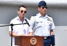 Reunión entre Daniel Noboa y J. D. Vance será este 13 de mayo en Washington; agenda incluye citas en la OEA, el Congreso de EE. UU. y el BID | Política | Noticias