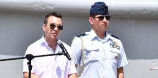 Reunión entre Daniel Noboa y J. D. Vance será este 13 de mayo en Washington; agenda incluye citas en la OEA, el Congreso de EE. UU. y el BID | Política | Noticias