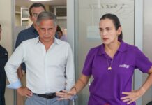 Juan Carlos Blum es el nuevo ministro de Ambiente y Energía en reemplazo de Inés Manzano | Economía | Noticias