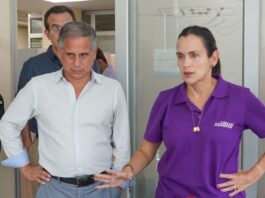 Juan Carlos Blum es el nuevo ministro de Ambiente y Energía en reemplazo de Inés Manzano | Economía | Noticias