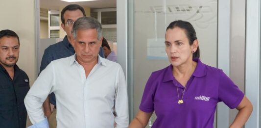 Juan Carlos Blum es el nuevo ministro de Ambiente y Energía en reemplazo de Inés Manzano | Economía | Noticias