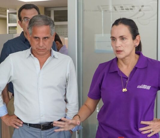Juan Carlos Blum es el nuevo ministro de Ambiente y Energía en reemplazo de Inés Manzano | Economía | Noticias