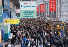 NRF 2026: Retail’s Big Show vuelve a París con foco en la IA y en nuevas tendencias