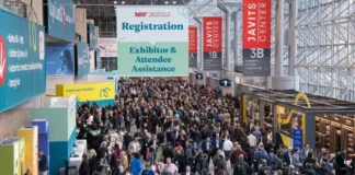 NRF 2026: Retail’s Big Show vuelve a París con foco en la IA y en nuevas tendencias