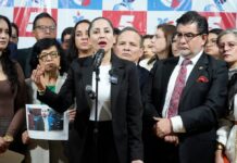 Cuentas de campaña 2023: Luisa González y otros dos militantes de la RC son sancionados a pagar $ 18.000 | Política | Noticias