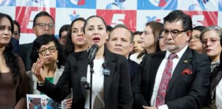 Cuentas de campaña 2023: Luisa González y otros dos militantes de la RC son sancionados a pagar $ 18.000 | Política | Noticias
