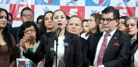 Cuentas de campaña 2023: Luisa González y otros dos militantes de la RC son sancionados a pagar $ 18.000 | Política | Noticias