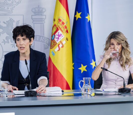 No es normal que el absentismo cueste el triple que el desempleo