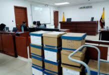 Caso Goleada: juez extiende instrucción fiscal por 30 días desde este 29 de mayo | Seguridad | Noticias