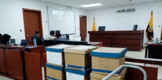 Caso Goleada: juez extiende instrucción fiscal por 30 días desde este 29 de mayo | Seguridad | Noticias