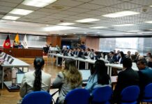 Supuesto perjuicio en contratos energéticos por $ 104 millones: Fiscalía formuló cargos como sospechosos de peculado a Antonio Gonçalves, Fabián Calero y otros 18 trabajadores de Celec | Política | Noticias